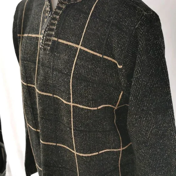 Point Zero sweater - Picture 5 of 6